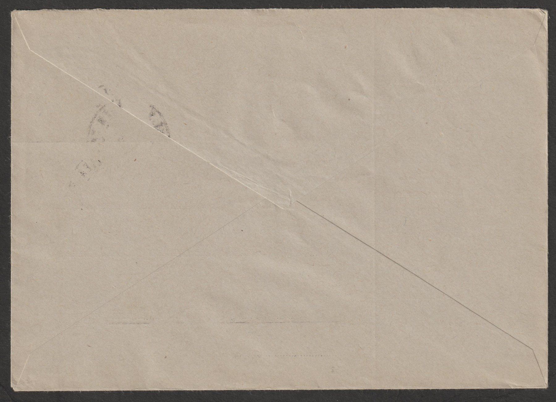 Alle Briefmarken: Artillerie Nr. 108/1 + 109/1 FP – Gebraucht aus Siebnen von Fstaehli 1