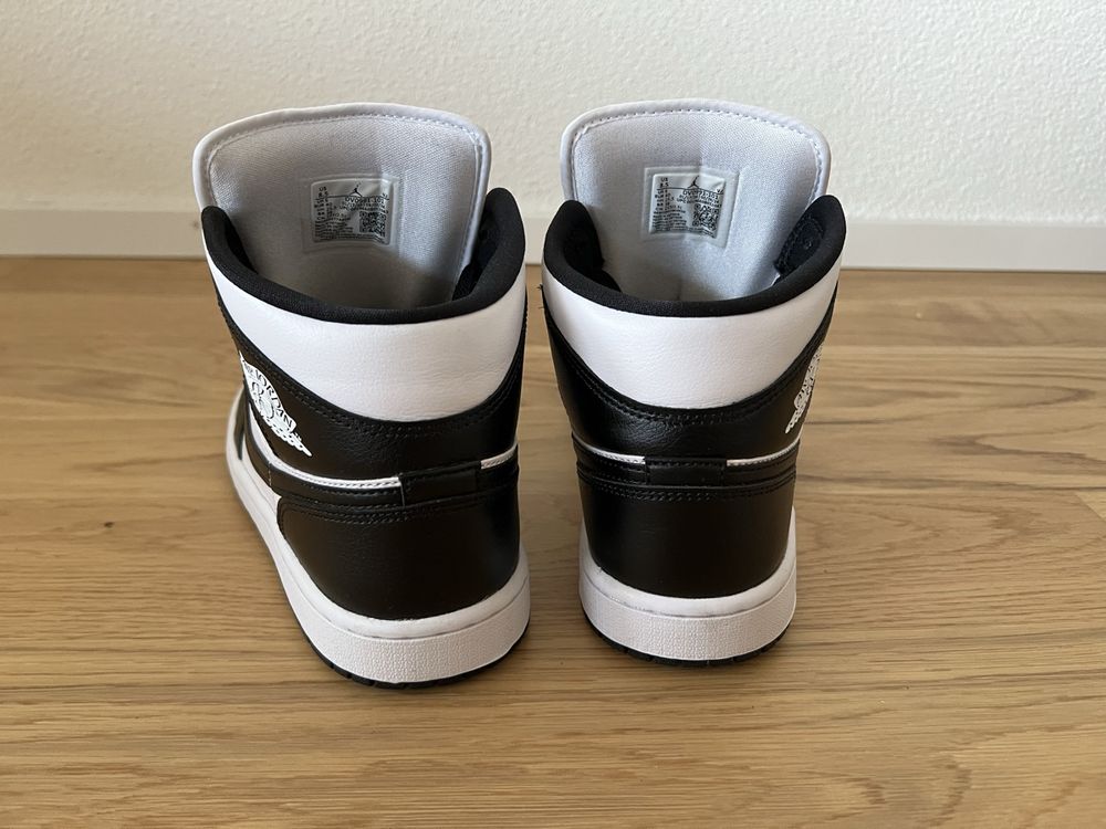 Jordan Chaussures hommes: AIR JORDAN MID 1 – Neuf (Voir description) à Niederglatt ZH par sp57-NZ 3