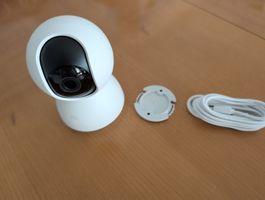 camera de surveillance Xiaomi