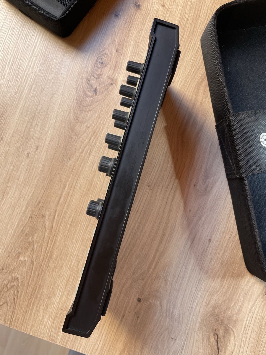 Sistema di controllo: Traktor Kontrol X1 MK1 - Inklusive Case – Usato da Bern venduto da dmy_n82l 2