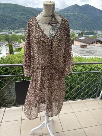 Tunika Neu (1Size)