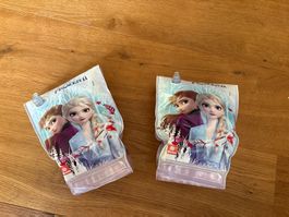 Schwimmflügel von Elsa und Anna - Frozen 2