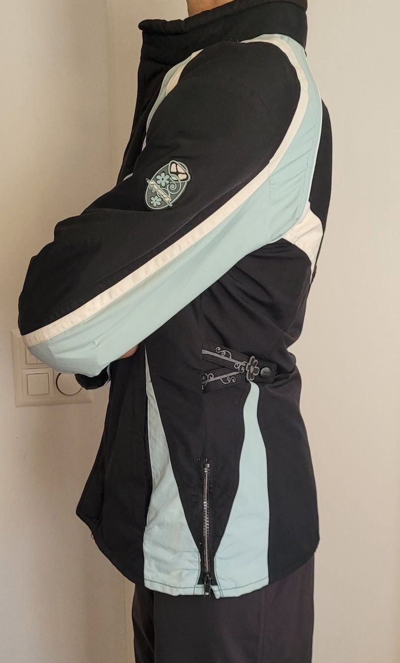 Ixon Giacche: Motorradjacke Damen IXON – Usato da Rheinfelden venduto da Krueschen-4310 1