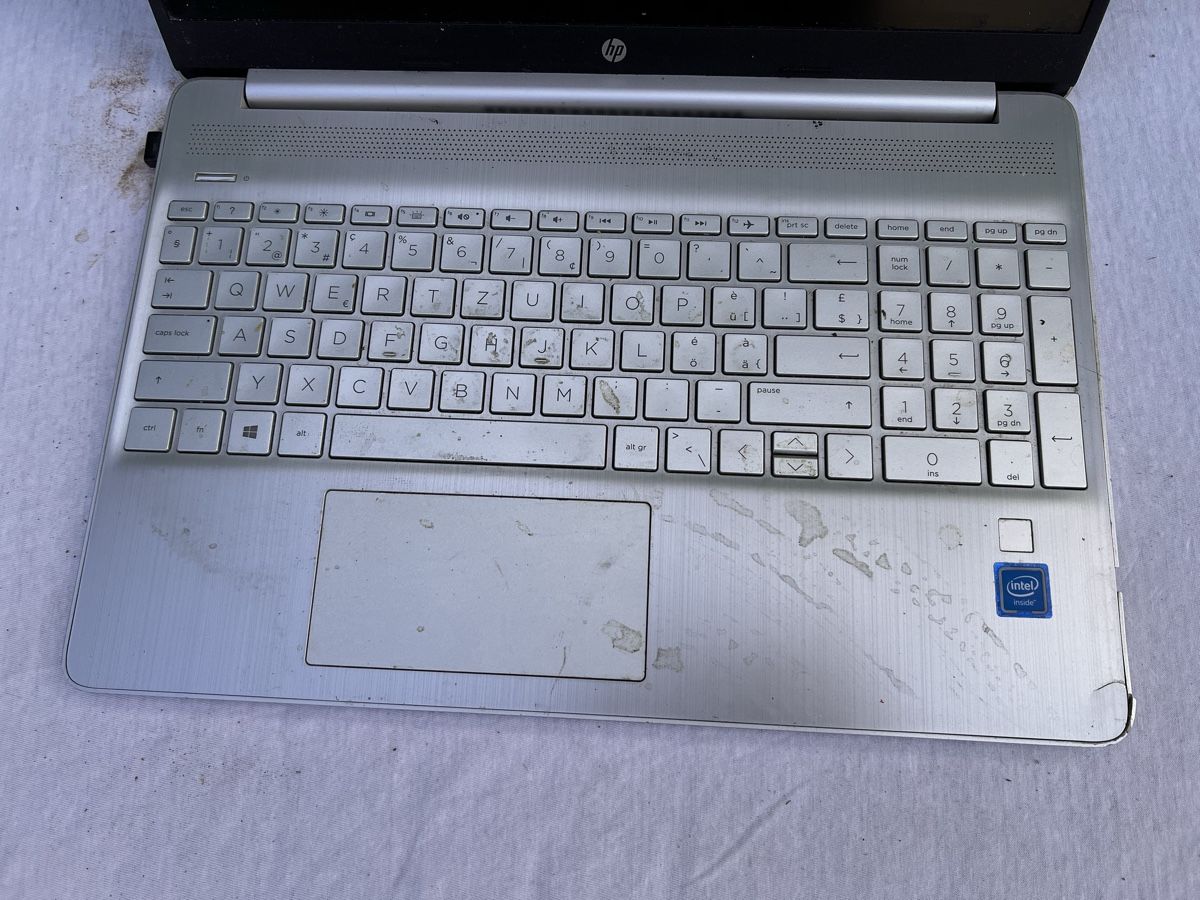 Notebook: HP Laptop (109) – Usato da Glattfelden venduto da maa_qcj8 1