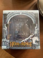 Herr der Ringe die Rückkehr des Königs DVD Sammlerbox