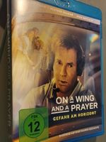 On A Wing And A Prayer Blu-Ray