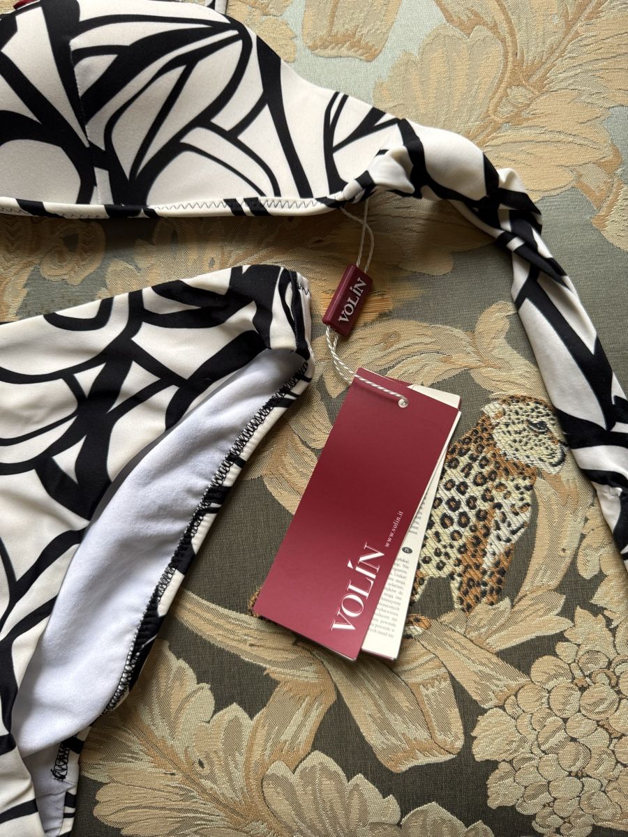 Badekleider & Bikinis: Volin Bikini in Gr. S / Cup B / neu! – Neu und originalverpackt aus Olten von ale_nb2x 2