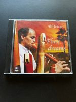 Alf Jetzer: Flute dreams