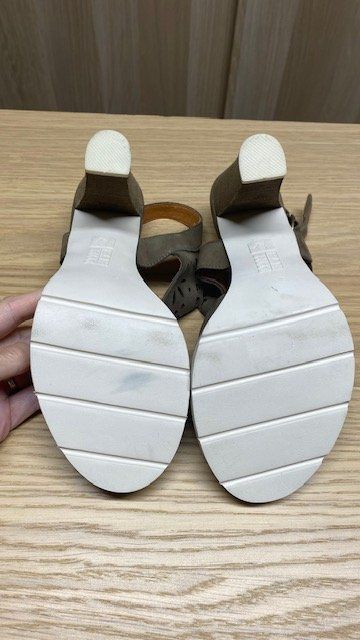 Damenschuhe: Sandales Mam'Zelle neuves – Neu (gemäss Beschreibung) aus Crans VD von vra_262m 3