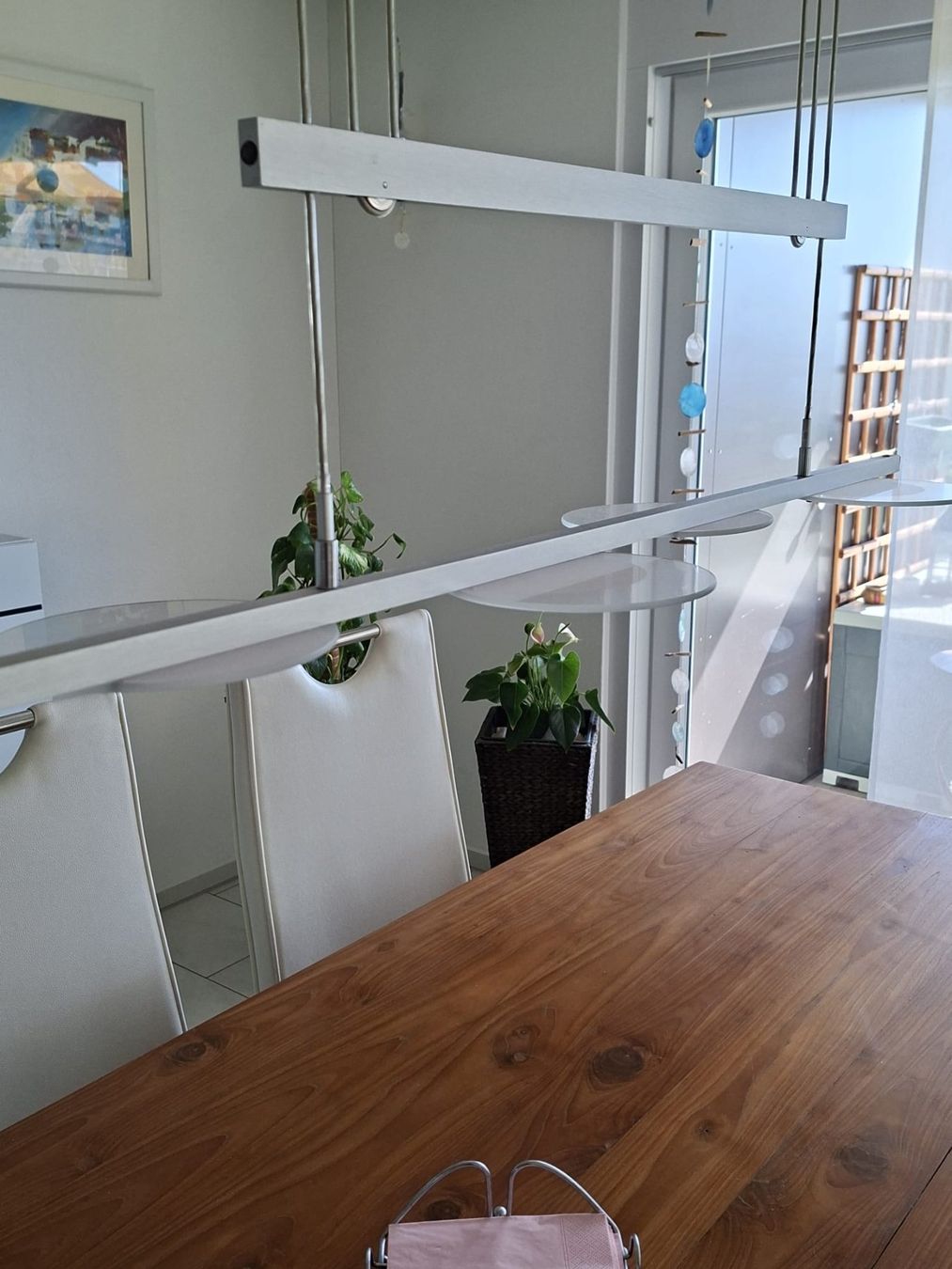 Lampadari & plafoniere: Hängelampe Wohnbereich – Usato da Wauwil venduto da Hrmatter 5