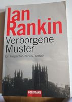 Verborgene Muster - Ian Rankin Krimi