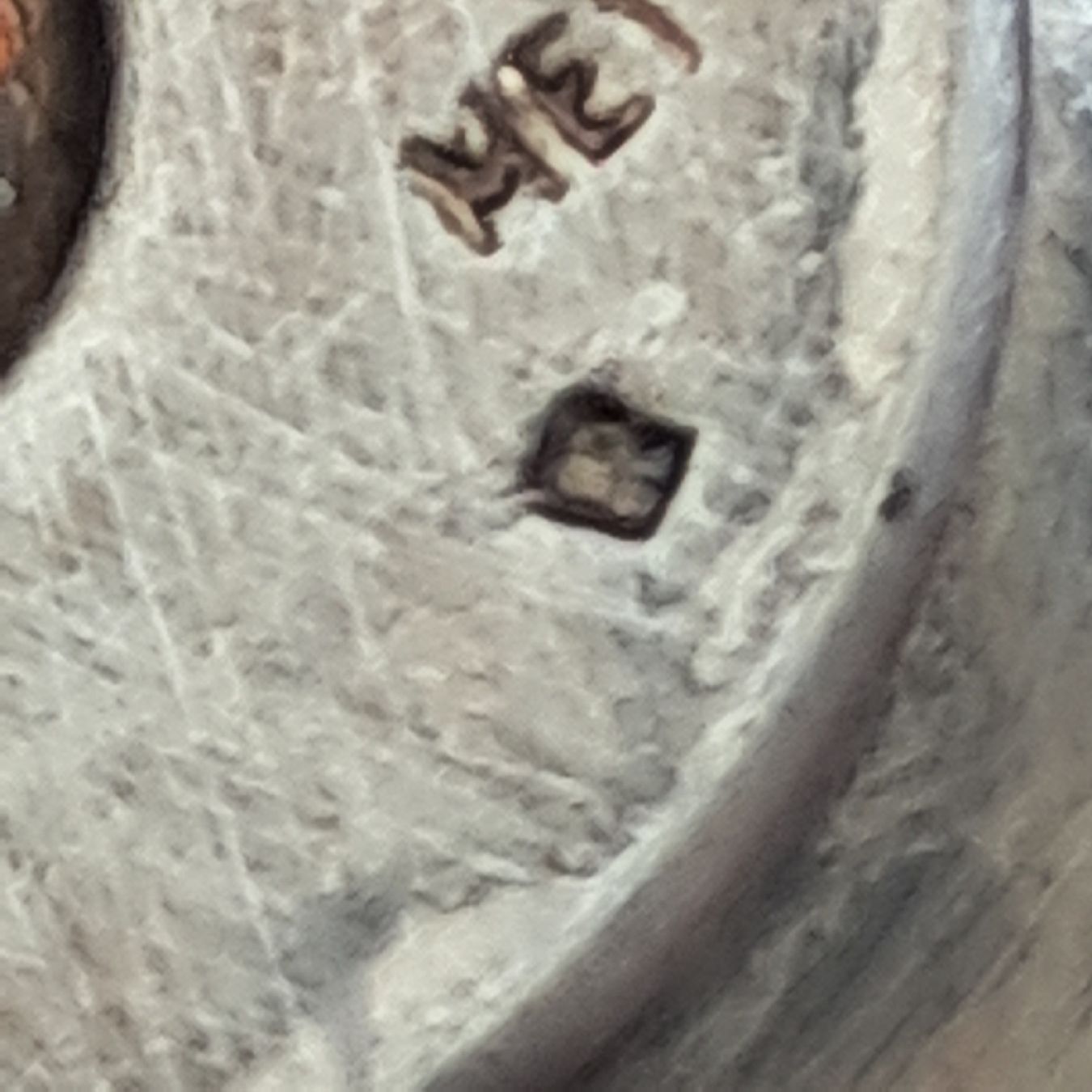 Tutte le decorazioni: Antike Pillendose aus Silber, Vintage dose. – Usato da Dietikon venduto da una_y6wy 3