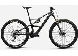 Orbea Rise LT M10 Grösse L