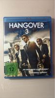 Hangover 3 - Blu-ray - Der letzte Trip der Wolfsrudel!
