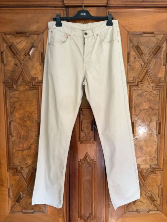 LEVI'S  582 Jeans  100% Baumwolle  Größe W 34 L34
