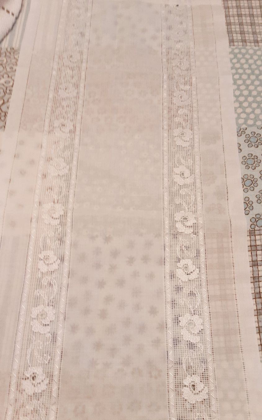 Autre linge de table: gardine oder runner – D'occasion à Ambrì par Maerz87 2