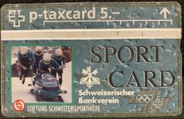 P-Taxcard