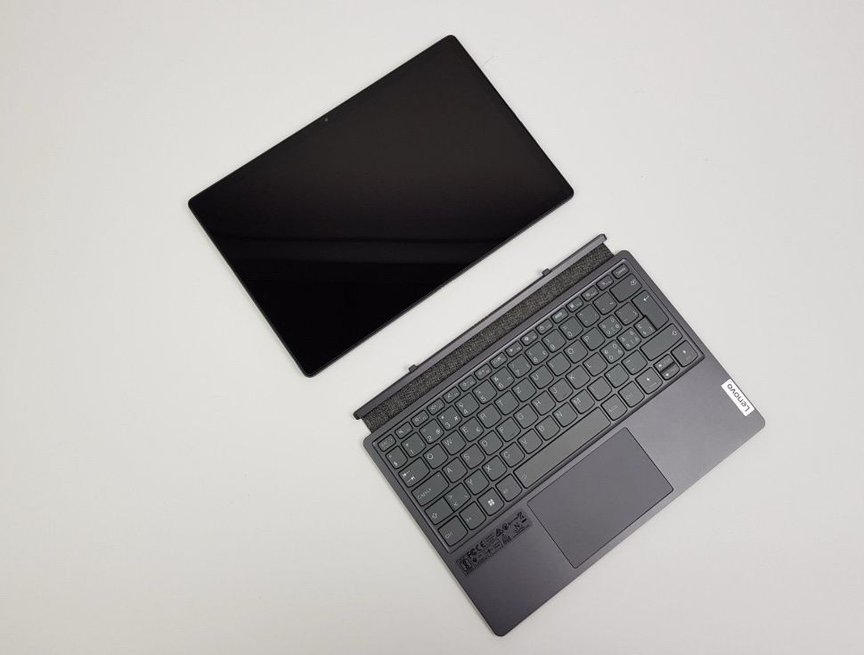 Lenovo Notebooks: Lenovo IdeaPad Duet 5 12IAU7 – Gebraucht aus Glattbrugg von  5