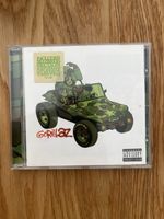Gorillaz Album