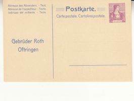 SGK PPK 010 Roth Oftringen