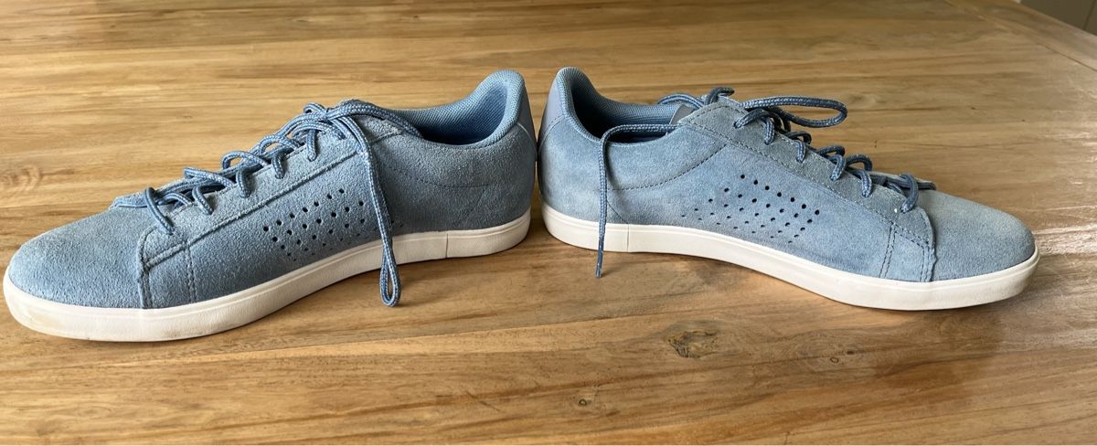 Le Coq Sportif Scarpe da donna: Schuhe / Halbschuhe - 3 Paar - Grösse 37 – Usato da Lustmühle venduto da isa_g6kl 4