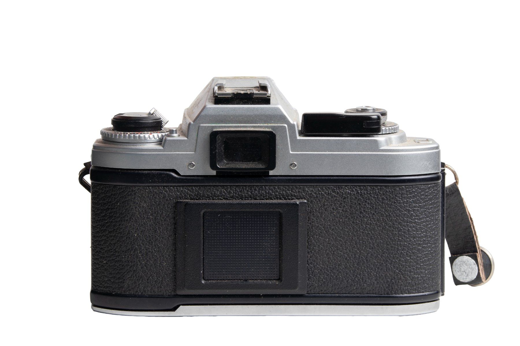 Nikon Fotocamera: Nikon FG Kamera Analog – Difettoso da Emmen venduto da chromaton 1
