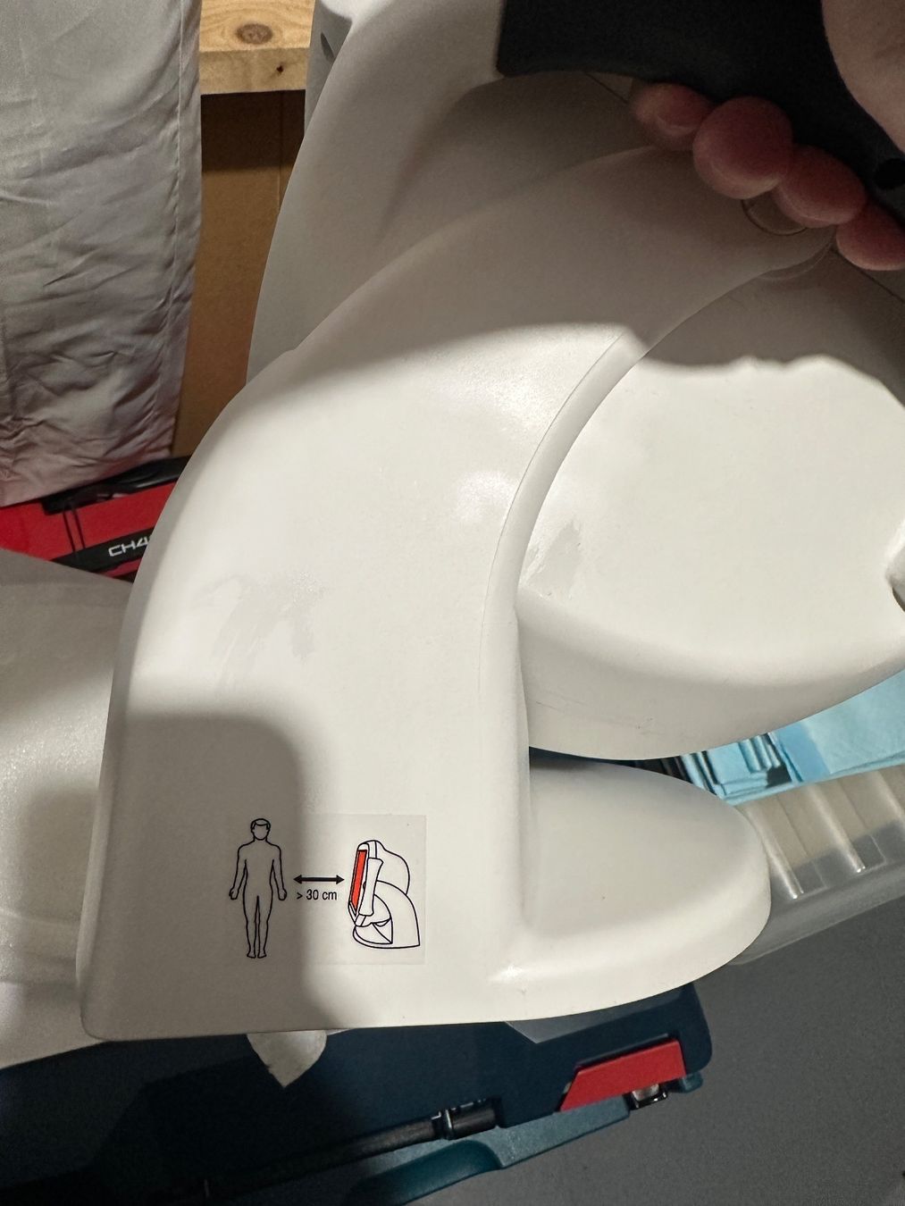 Beurer Lampade: Diffuseur de chaleur infrarouge Beurer IL50 – Usato da Nyon venduto da Olivier22 5