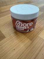 More Chunky Flavour Milchreis-Zimt neu & ungeöffnet!