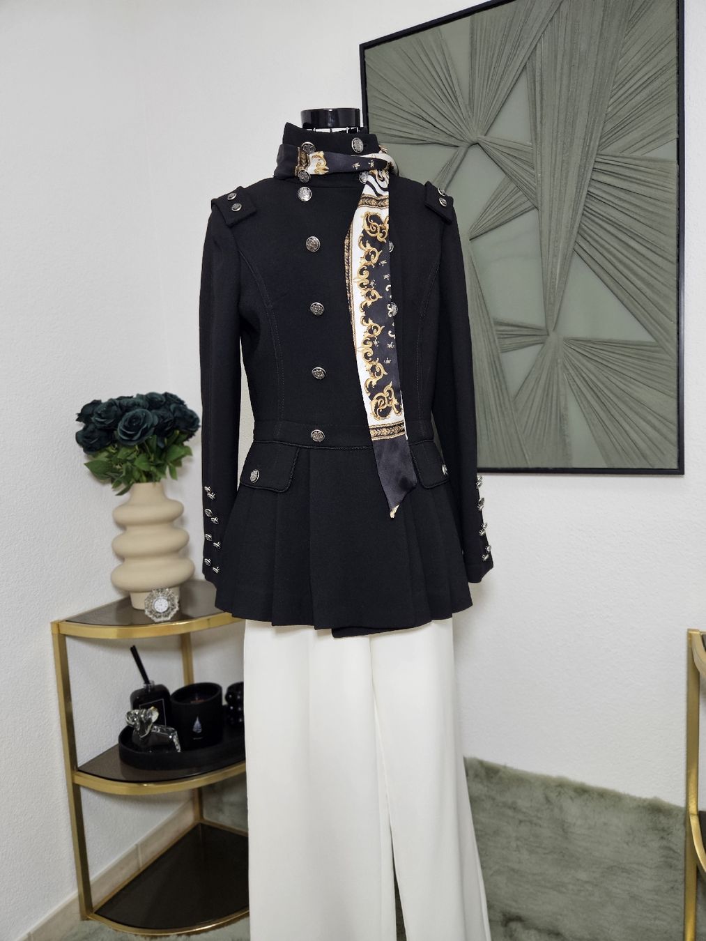 Dolce & Gabbana Giacche: Dolce&Gabbana jacket 42IT – Usato da Brüttisellen venduto da par_8zbj