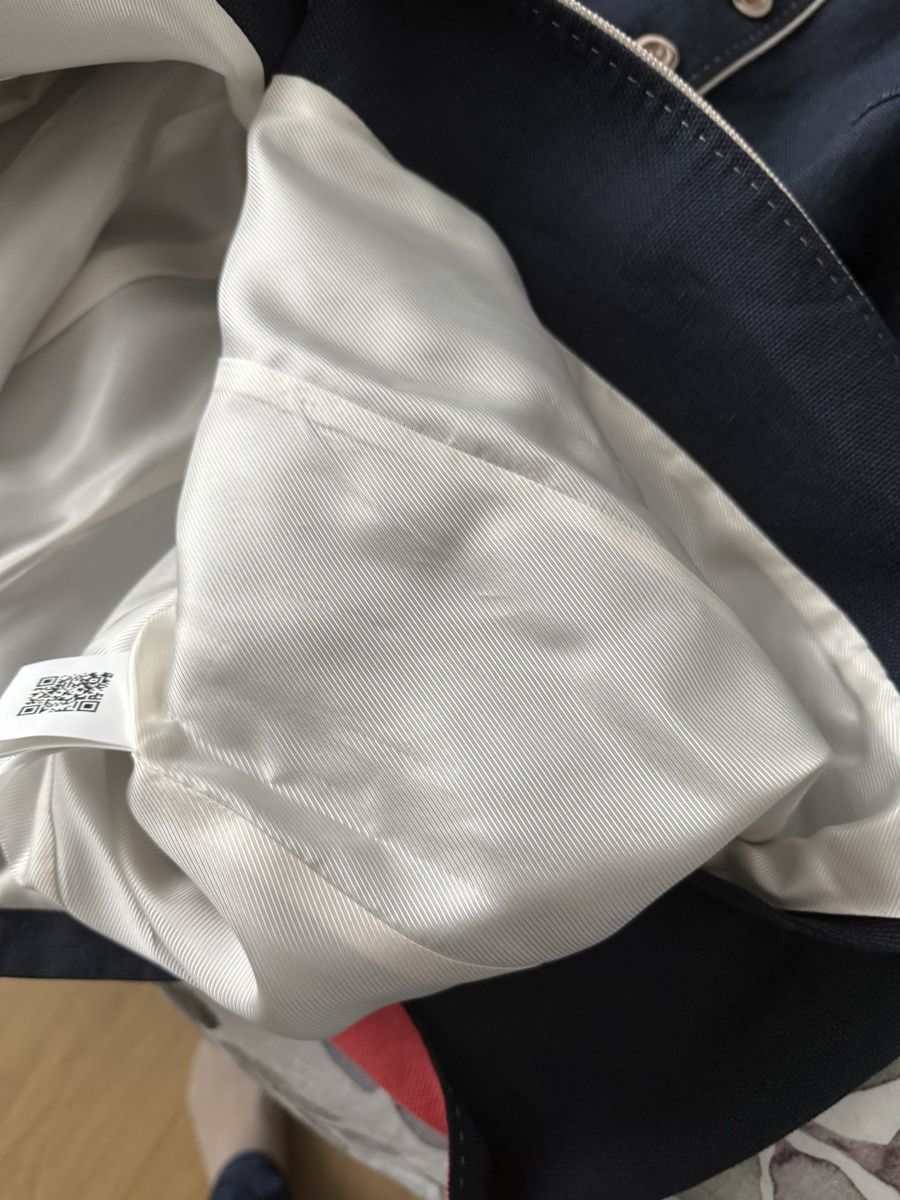 Mäntel: White Label, Longblazer, Gr. 42 – Neu (gemäss Beschreibung) aus Steinhausen von lagune1959 5