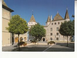 Nyon ca. 1990