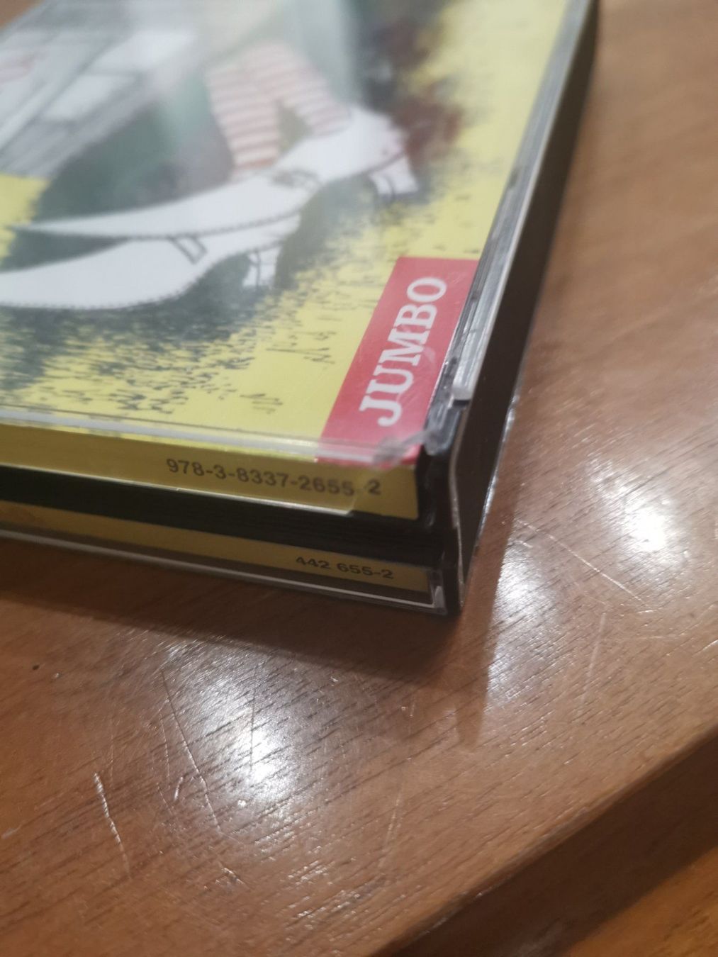 Audiolibri: Der Zauberer von Oz, 3 CDs – Usato da St. Margrethen SG venduto da Goldig 5