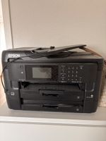 Drucker Epson WF-7720