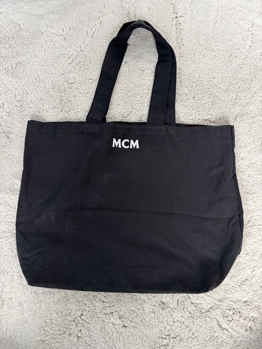 Mcm Borse: MCM Tote Bag – Nuovo (secondo la descrizione) da Steinmaur venduto da aly_mhs6 1