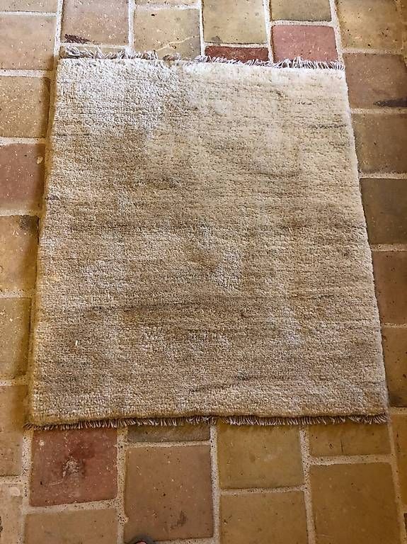 Bodenmatten: Petit tapis – Gebraucht aus Genolier von Mamati3