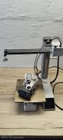Bambu Lab A1 mini 3D-Drucker mit Textured PEI Platte