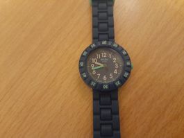 Armbanduhr Flik Flak