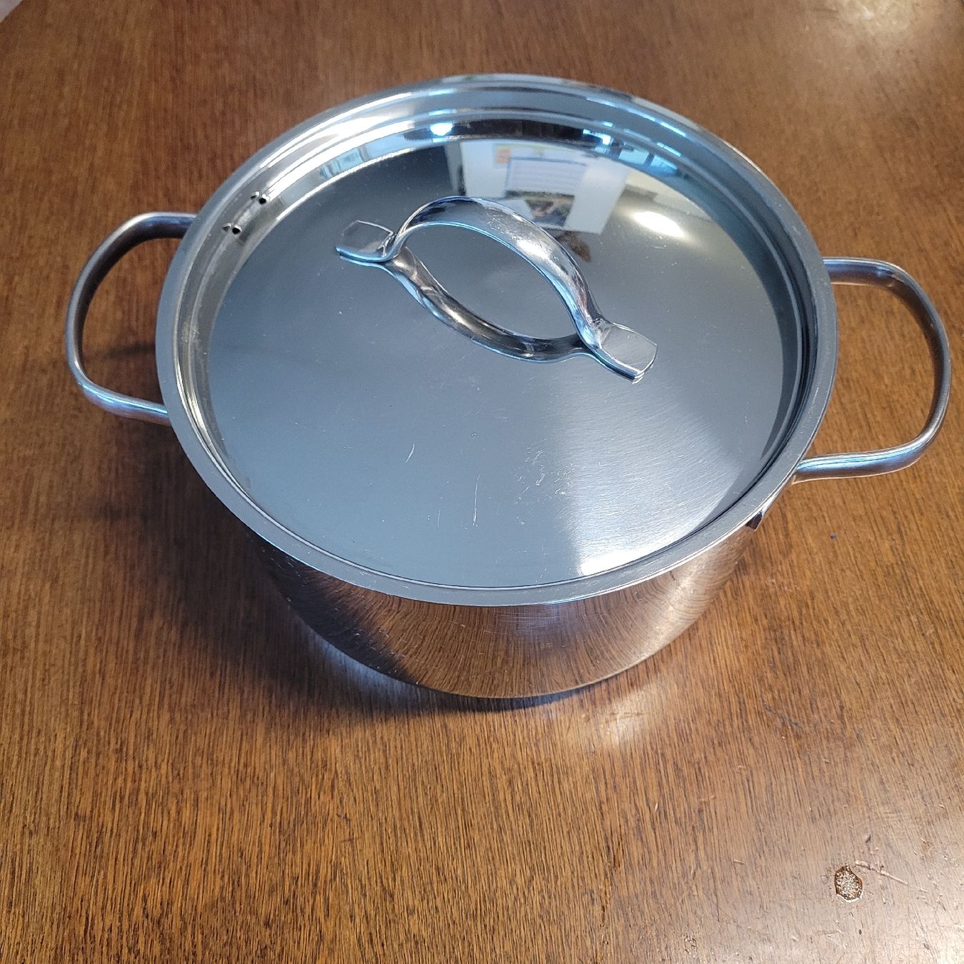 Sigg Padelle: Sigg Pfanne – Usato da Winterthur venduto da CoNoPa