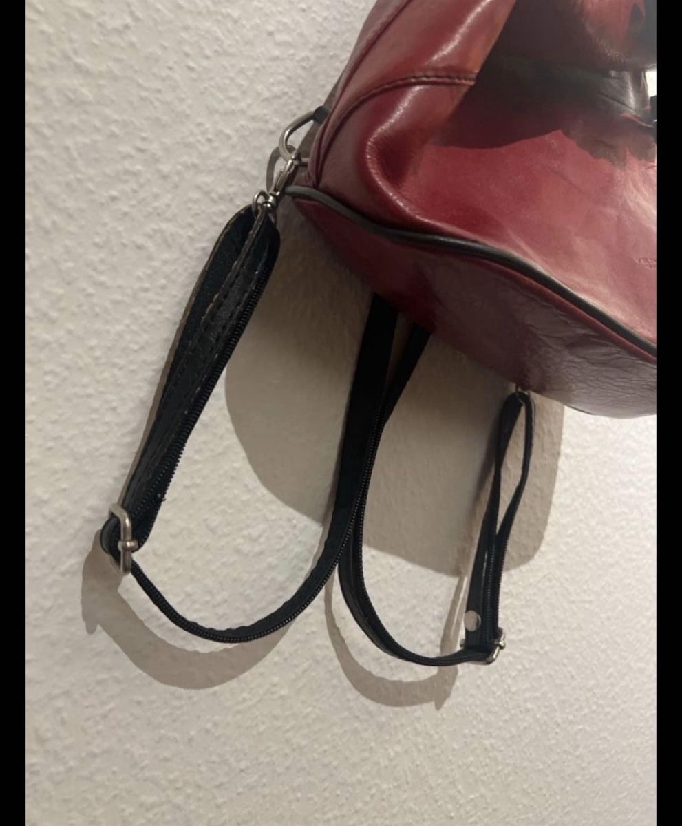 Zaini: Damen | Vera Pelle Leder Rucksack – Nuovo (secondo la descrizione) da Basel venduto da SimpleE 2
