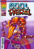 Cool Patrol - Karicartoon Verlag