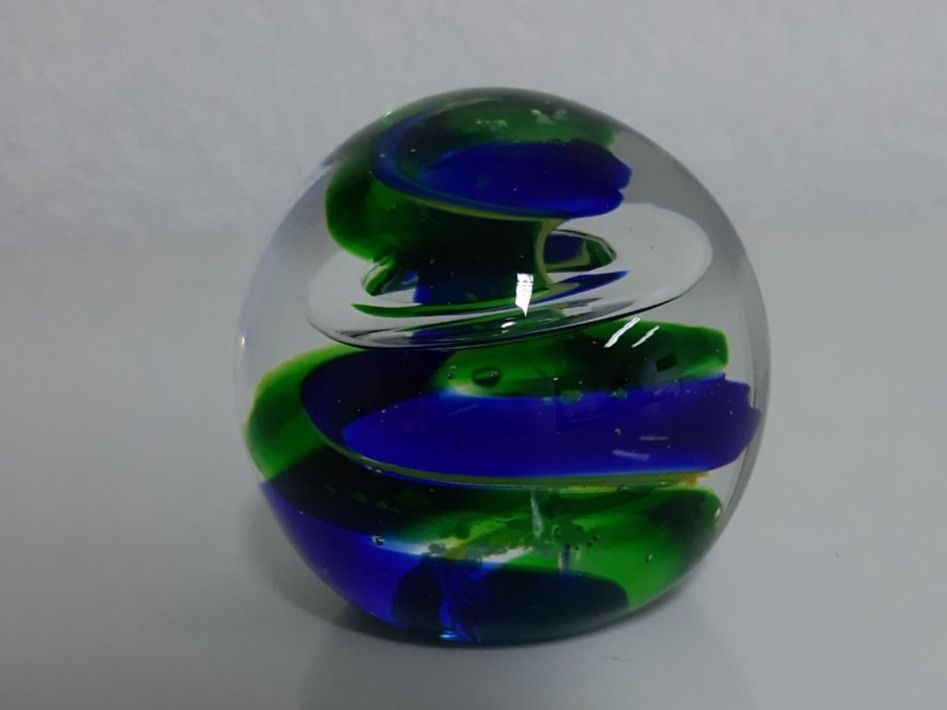 Tutte le decorazioni: Glaskugel neu 7 cm – Nuovo e nell'imballaggio originale da Urtenen-Schönbühl venduto da Kronengold