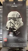 LEGO Casque Star WARS 100% neuf