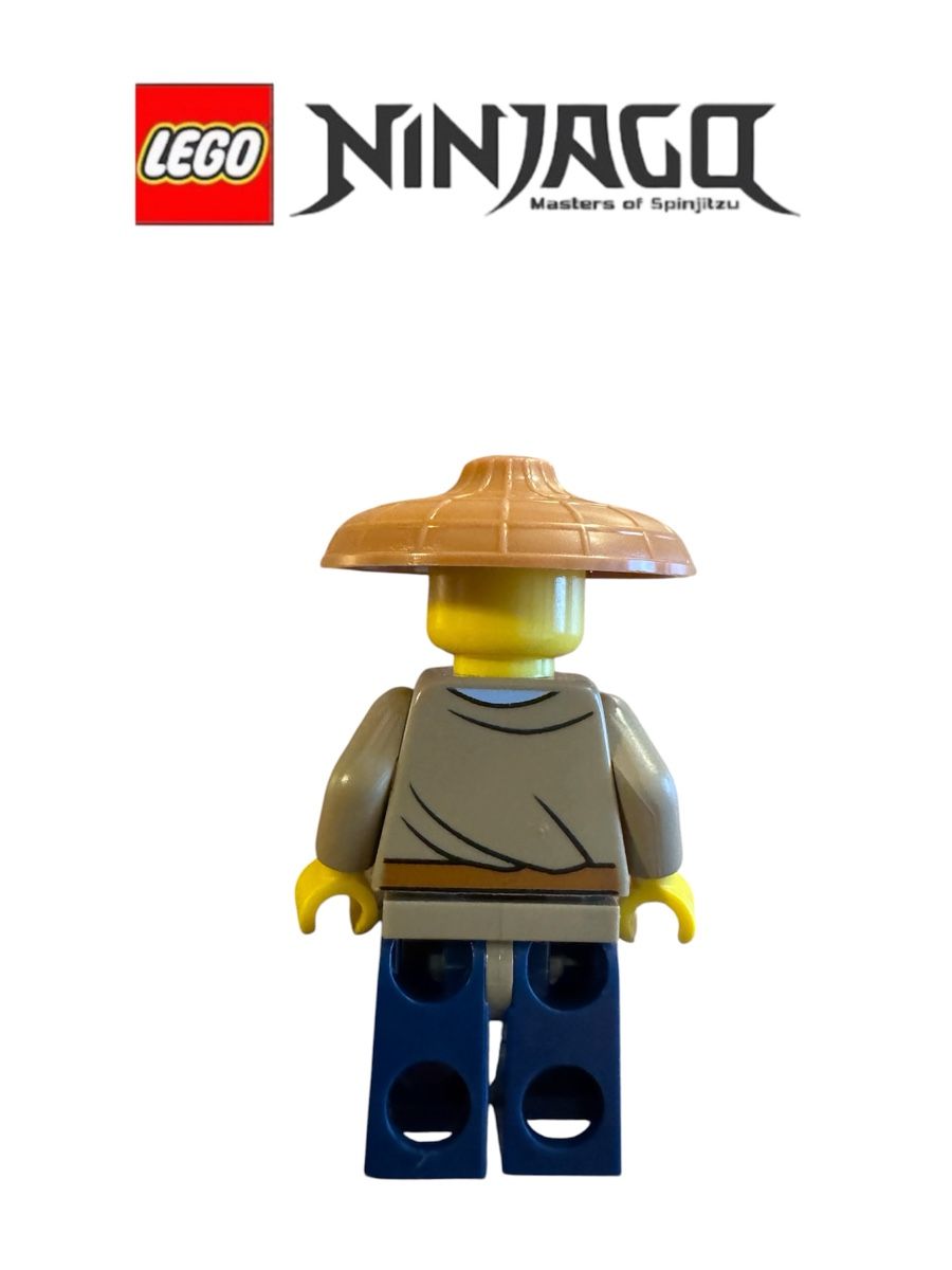Lego Kit di costruzioni: Lego Ninjago Shen-Li njo0376 – Usato da Wetzikon ZH venduto da the-collector91 1