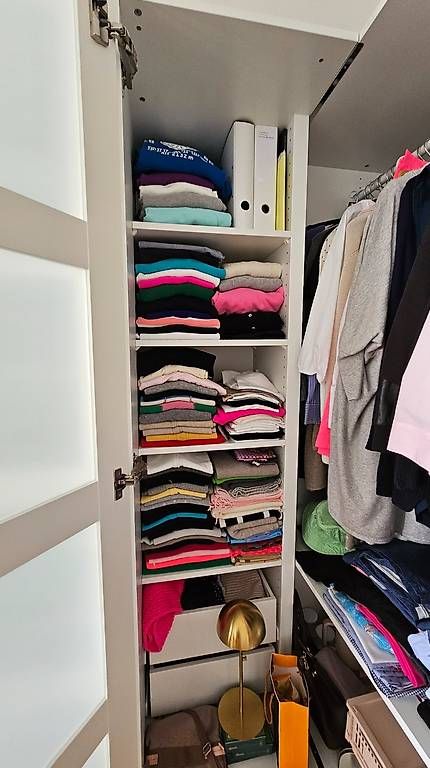 Ikea Schränke: Eck Schrank – Gebraucht aus Wil SG von Dasche 4