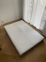 IKEA Matratze Vesteröy 140x200