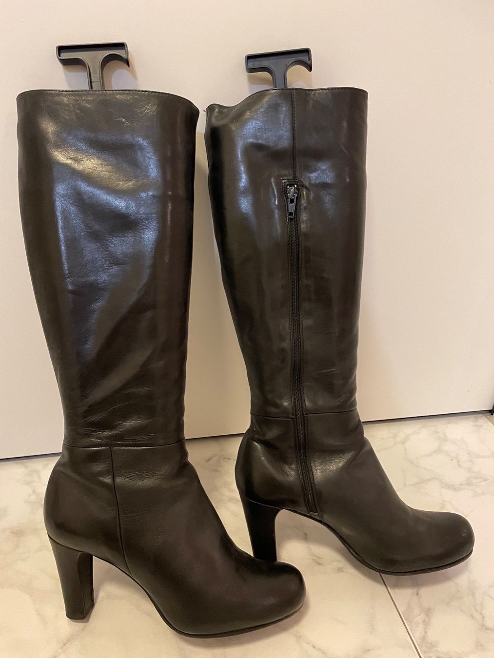 Navyboot Damenschuhe: Stiefel Navyboot – Gebraucht aus Erlenbach ZH von msa_x26y 1