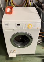 Waschmaschine Miele W 400-75 CH Plus gebrauchter Zustand