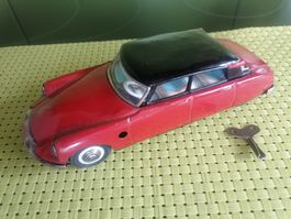 Blechsplelzeug Auto citroen joustra
