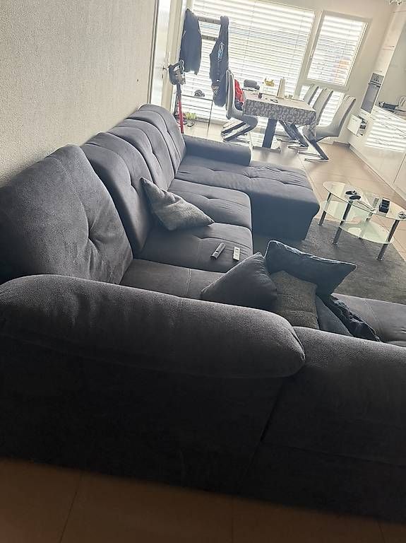 Sofas: Canapé dangle – D'occasion à Rossens FR par bri_npl2