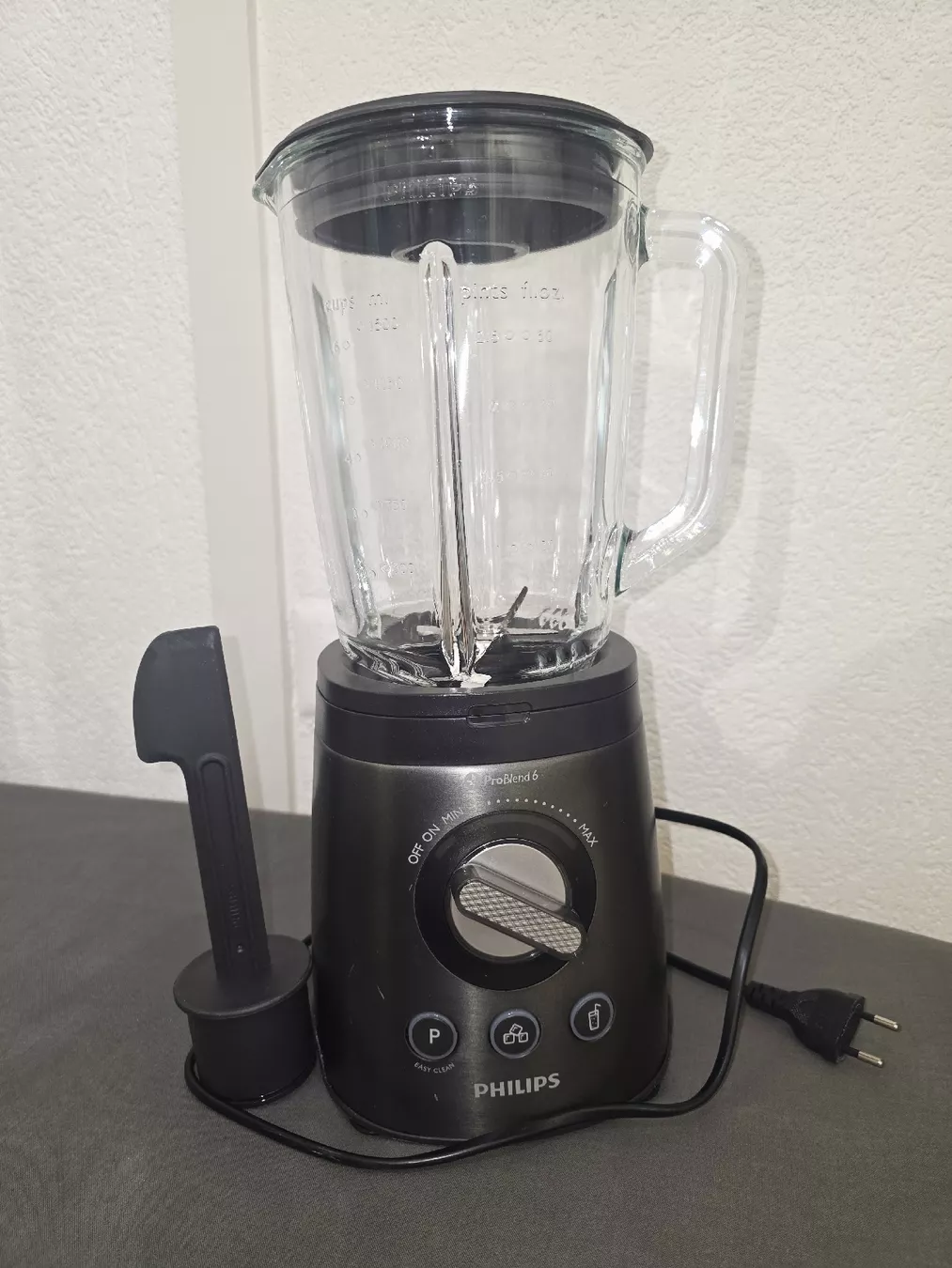 Philips Elettrodomestici da cucina: Blender Problend Philips – Usato da Genève venduto da ErikaGE 2